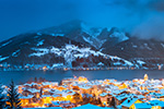 Winterlandschaft